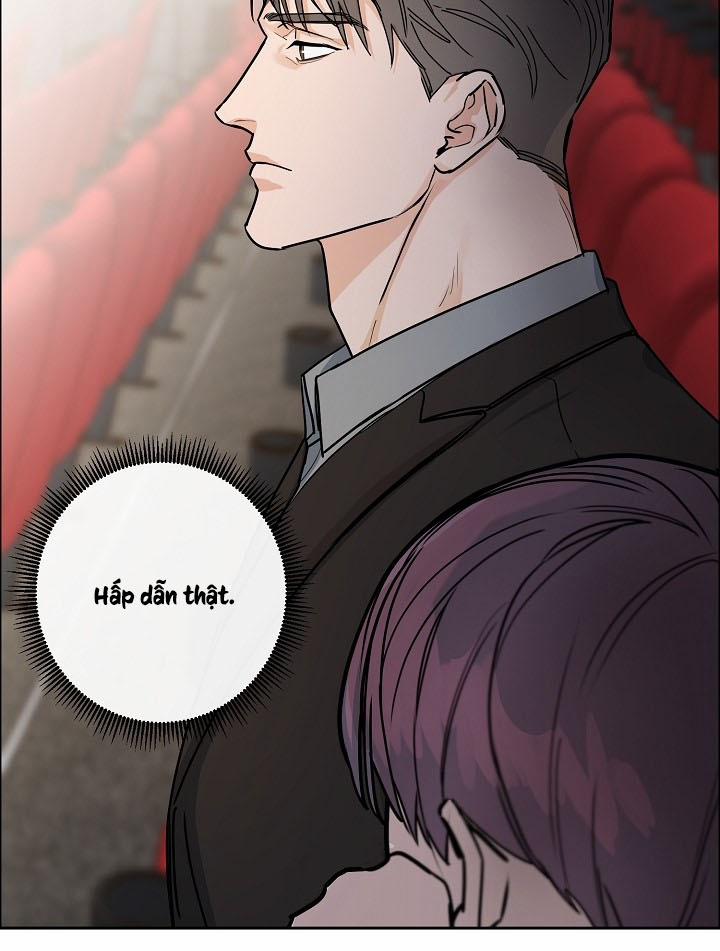 Bạn Sẽ Follow Tôi Chứ? 29 trang 16