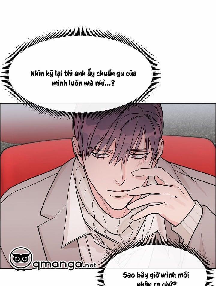 Bạn Sẽ Follow Tôi Chứ? 29 trang 17