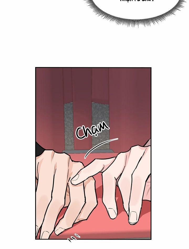 Bạn Sẽ Follow Tôi Chứ? 29 trang 18