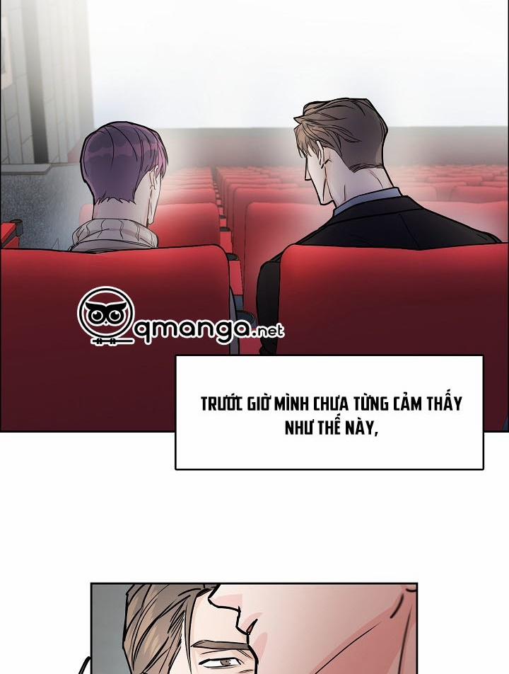 Bạn Sẽ Follow Tôi Chứ? 29 trang 20