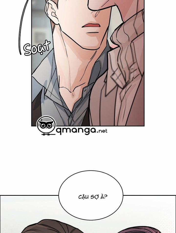 Bạn Sẽ Follow Tôi Chứ? 29 trang 21