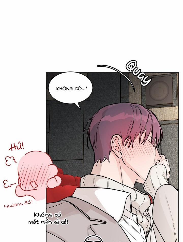 Bạn Sẽ Follow Tôi Chứ? 29 trang 23