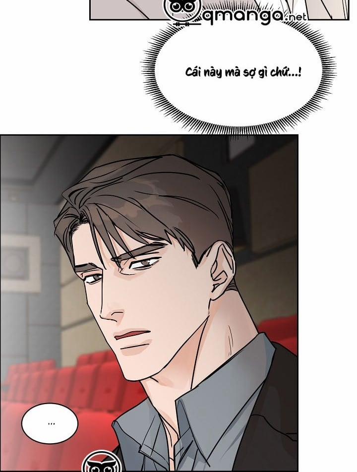 Bạn Sẽ Follow Tôi Chứ? 29 trang 24