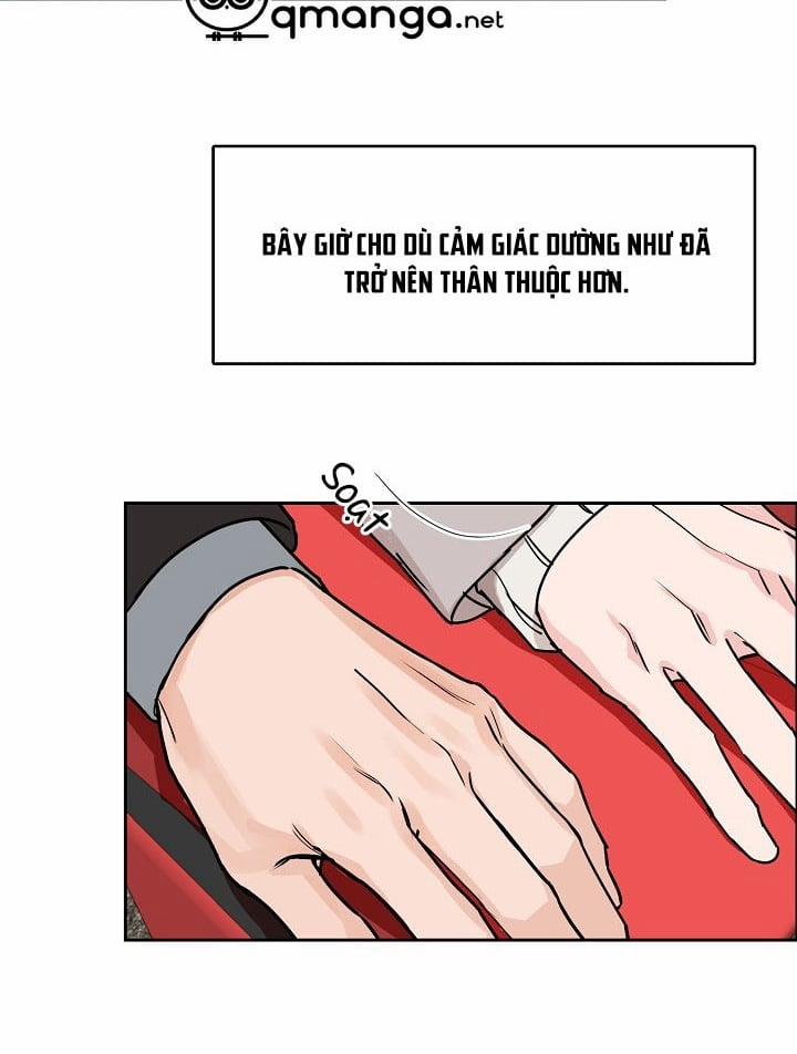 Bạn Sẽ Follow Tôi Chứ? 29 trang 25