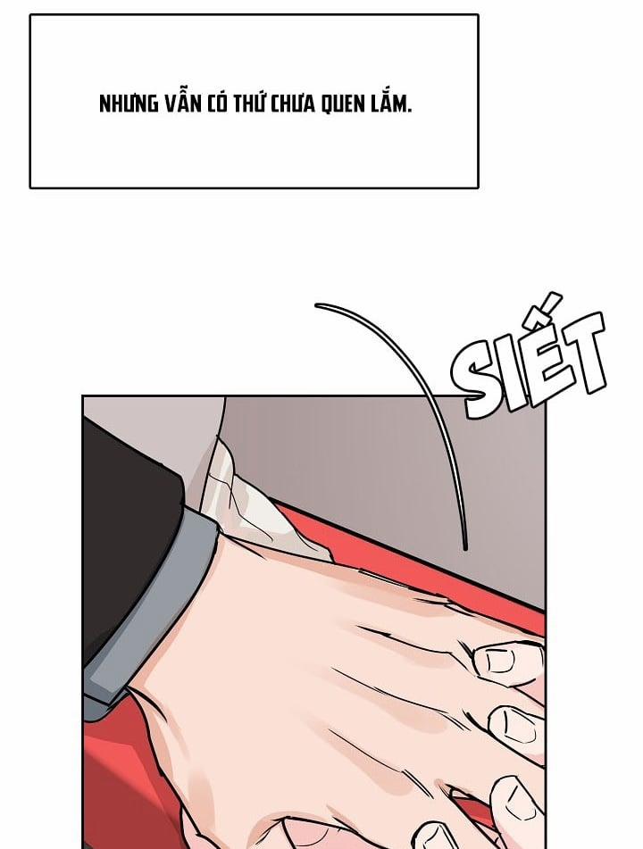 Bạn Sẽ Follow Tôi Chứ? 29 trang 26