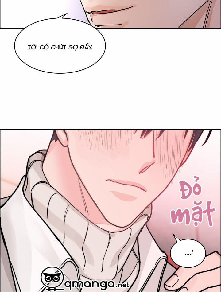 Bạn Sẽ Follow Tôi Chứ? 29 trang 28