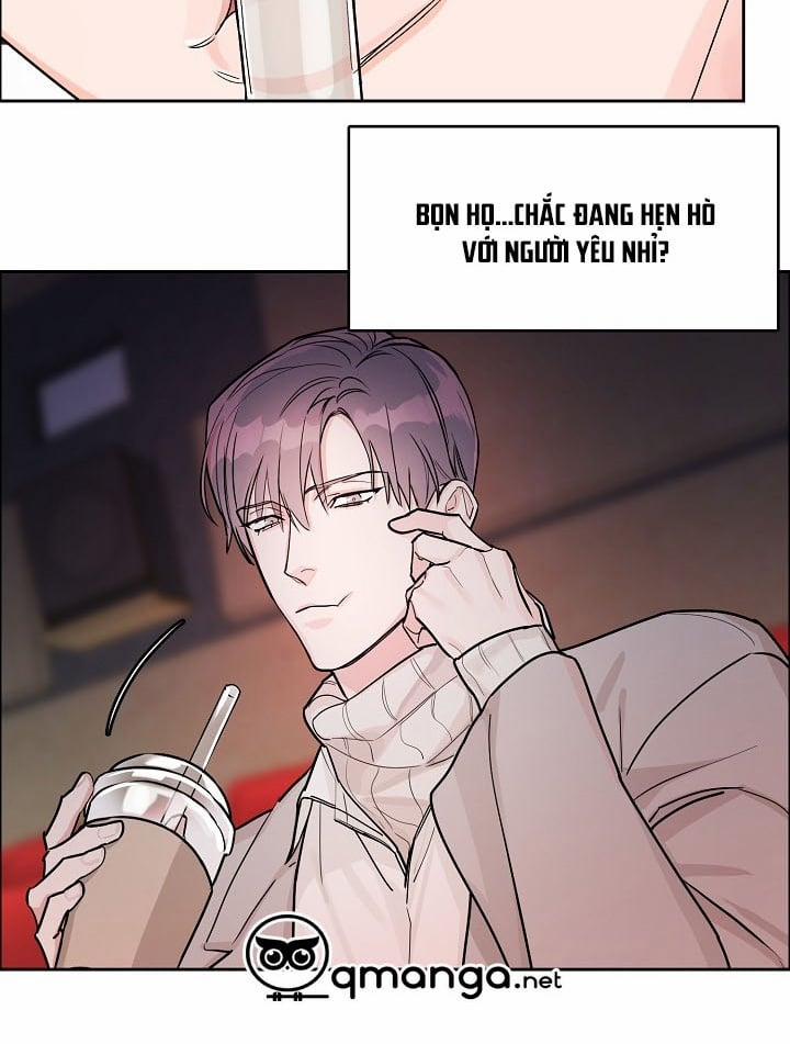 Bạn Sẽ Follow Tôi Chứ? 29 trang 3