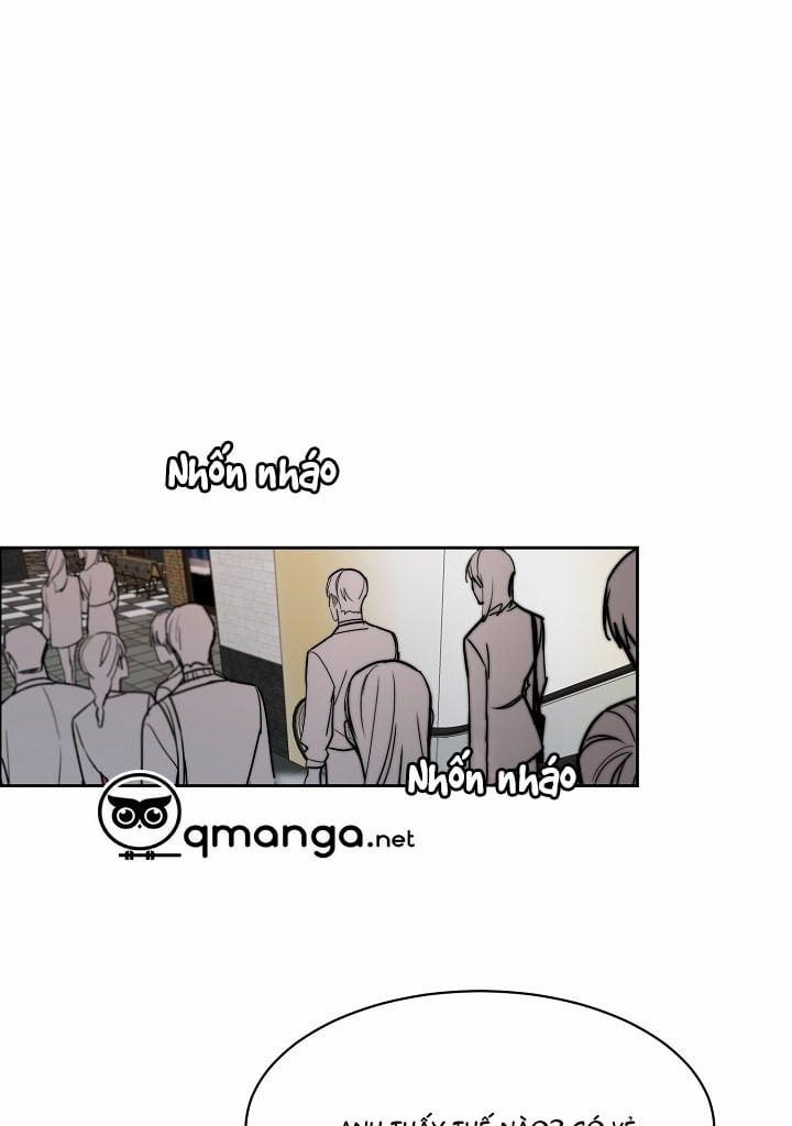 Bạn Sẽ Follow Tôi Chứ? 29 trang 31