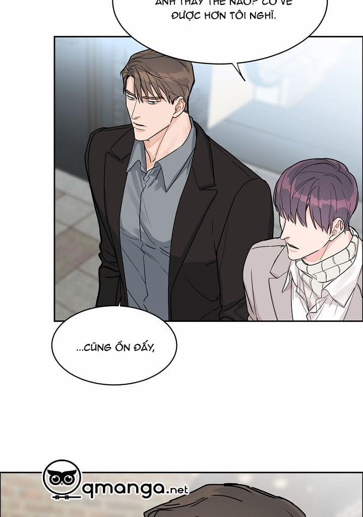 Bạn Sẽ Follow Tôi Chứ? 29 trang 32