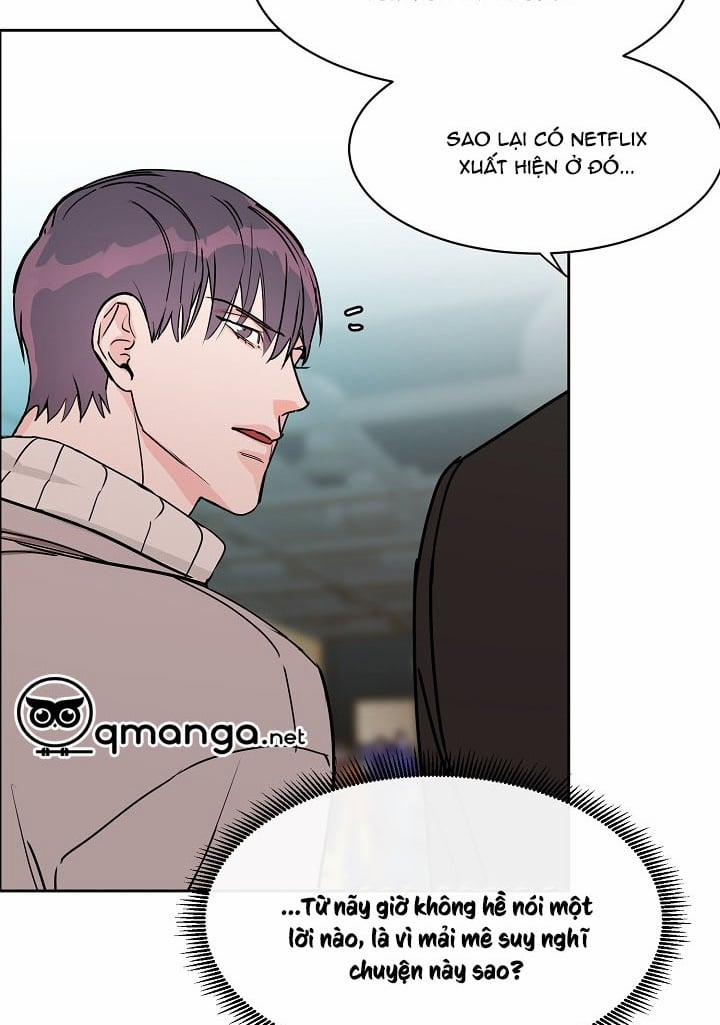 Bạn Sẽ Follow Tôi Chứ? 29 trang 34