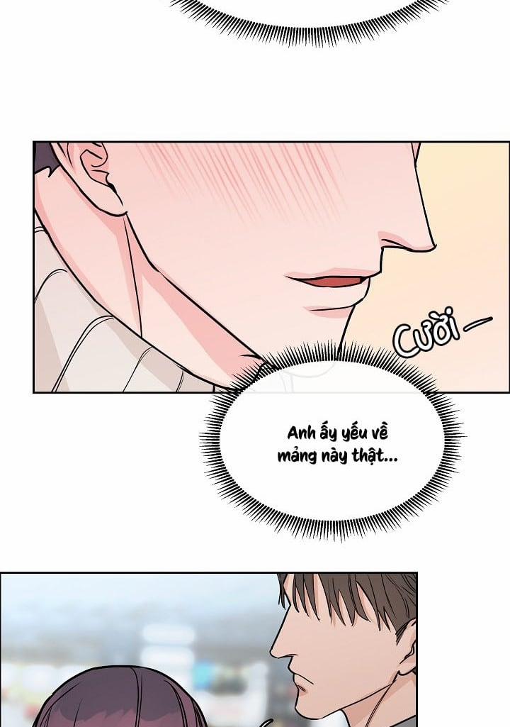 Bạn Sẽ Follow Tôi Chứ? 29 trang 35