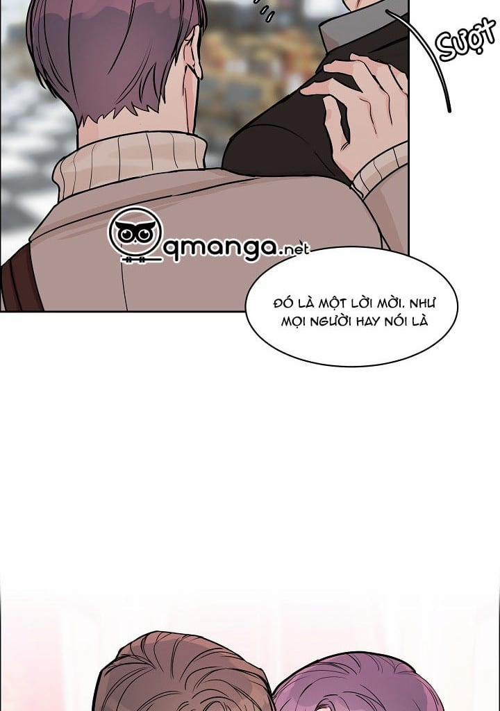 Bạn Sẽ Follow Tôi Chứ? 29 trang 36