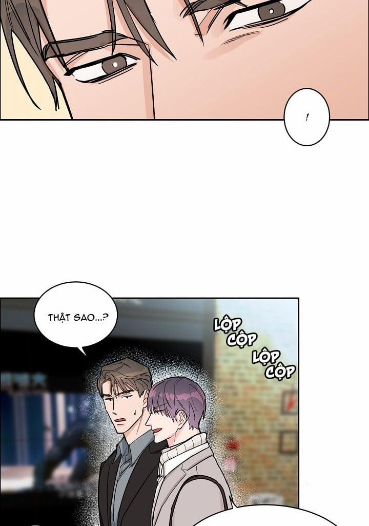 Bạn Sẽ Follow Tôi Chứ? 29 trang 38