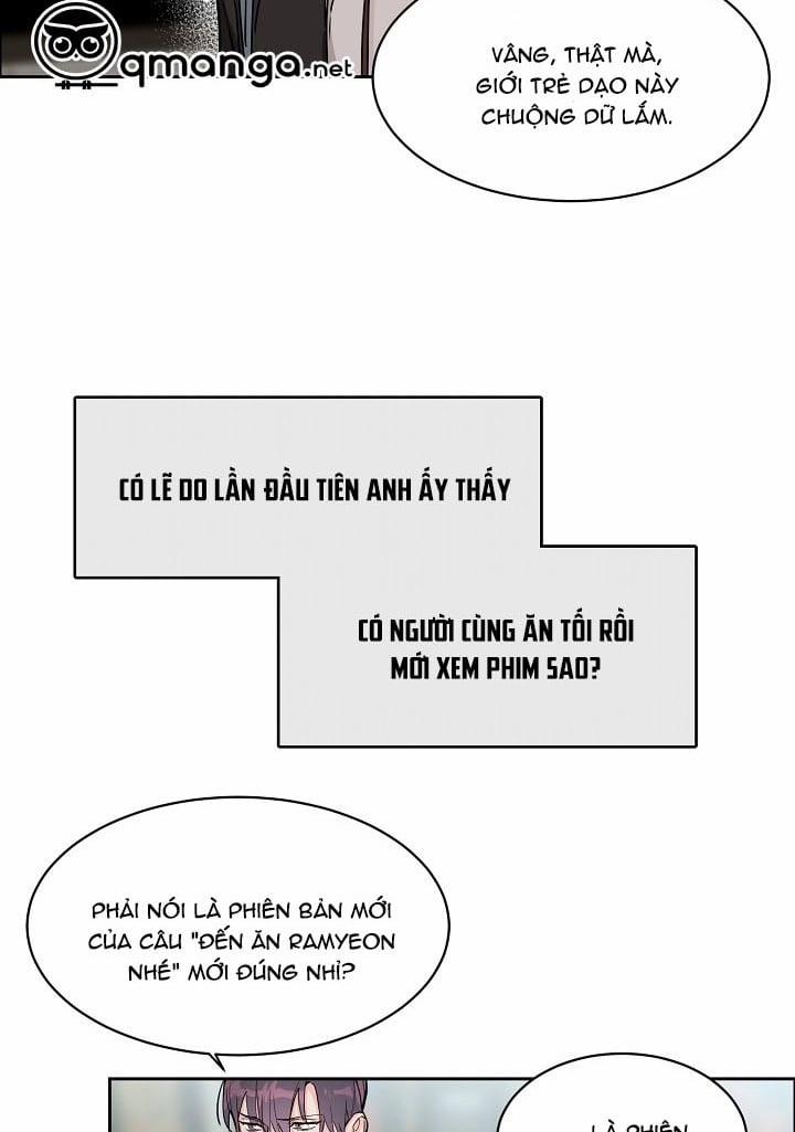 Bạn Sẽ Follow Tôi Chứ? 29 trang 39