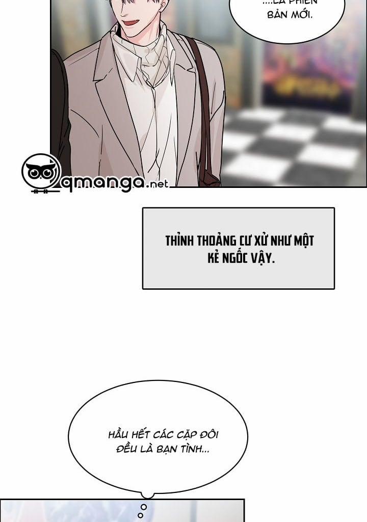 Bạn Sẽ Follow Tôi Chứ? 29 trang 40