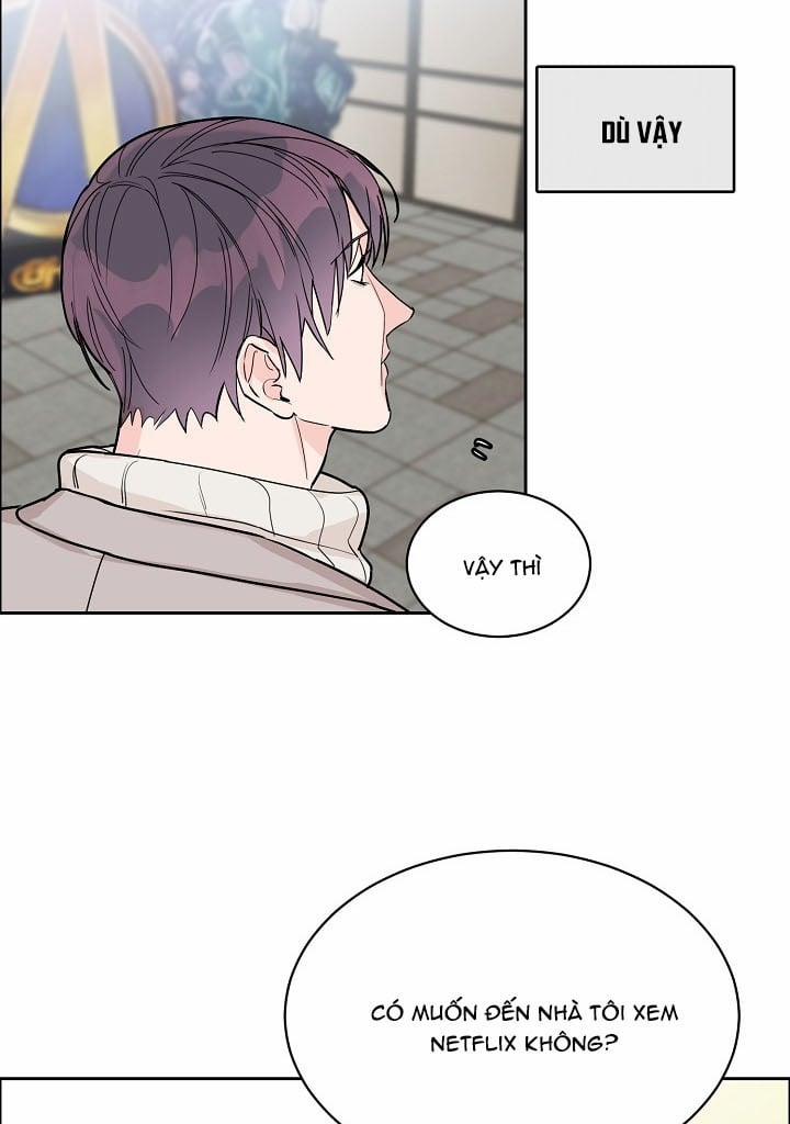 Bạn Sẽ Follow Tôi Chứ? 29 trang 41
