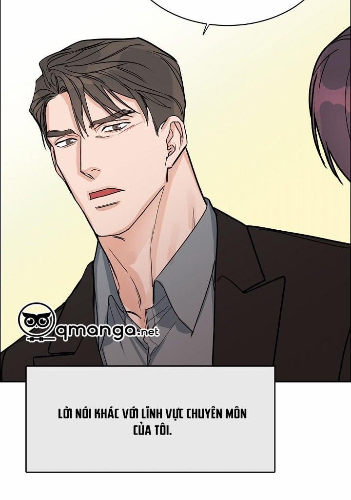 Bạn Sẽ Follow Tôi Chứ? 29 trang 42