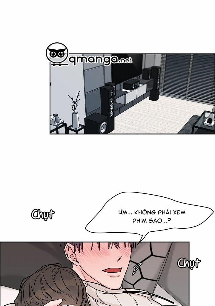 Bạn Sẽ Follow Tôi Chứ? 29 trang 44