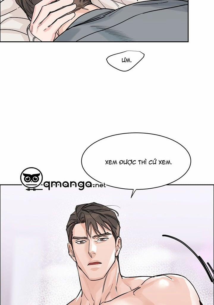 Bạn Sẽ Follow Tôi Chứ? 29 trang 45