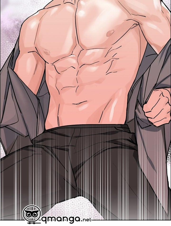 Bạn Sẽ Follow Tôi Chứ? 29 trang 46