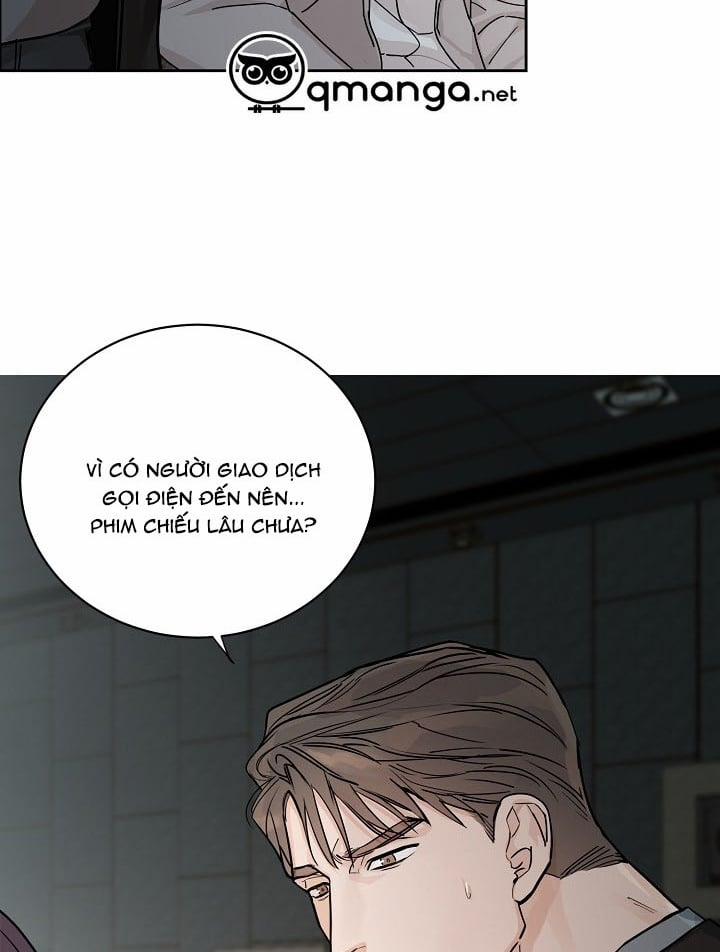 Bạn Sẽ Follow Tôi Chứ? 29 trang 5