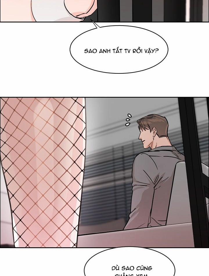 Bạn Sẽ Follow Tôi Chứ? 29 trang 53