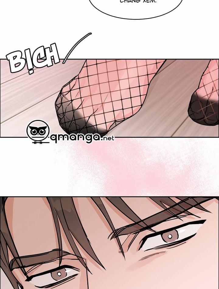 Bạn Sẽ Follow Tôi Chứ? 29 trang 54