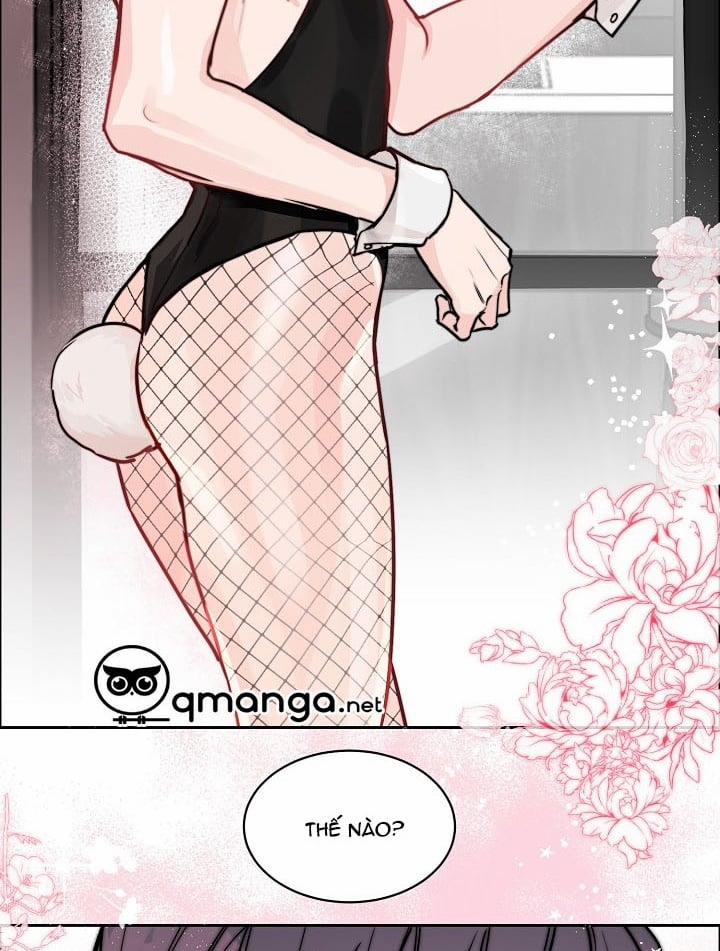 Bạn Sẽ Follow Tôi Chứ? 29 trang 56