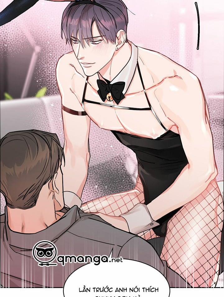 Bạn Sẽ Follow Tôi Chứ? 29 trang 59