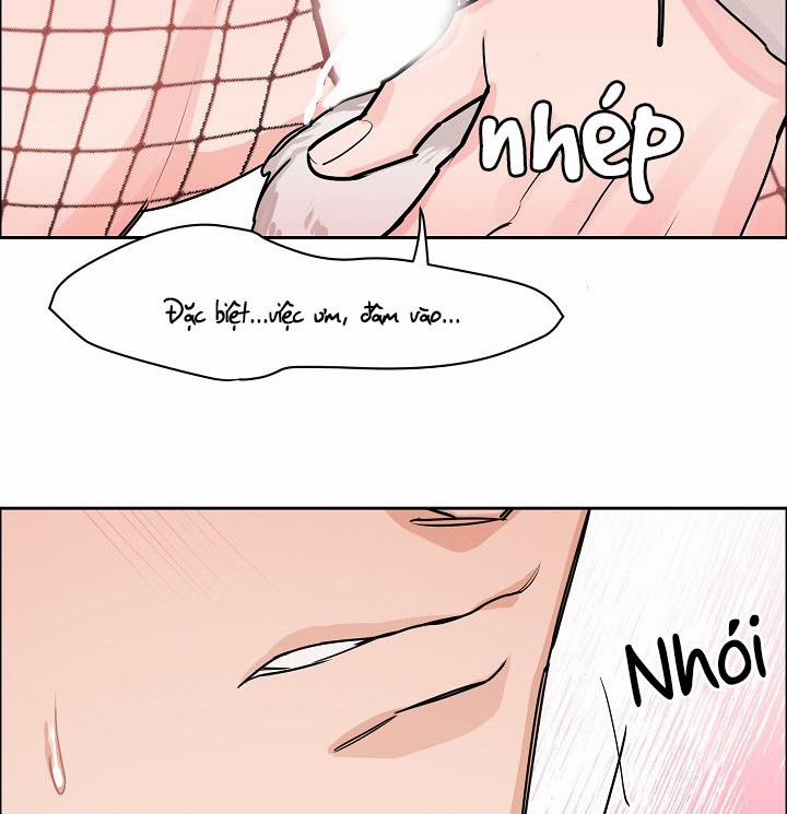 Bạn Sẽ Follow Tôi Chứ? 29 trang 63