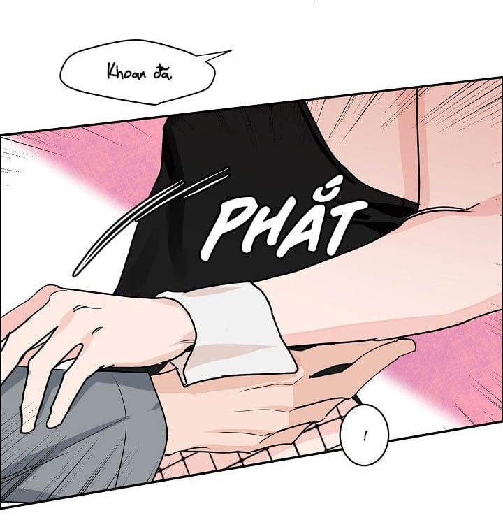 Bạn Sẽ Follow Tôi Chứ? 29 trang 68