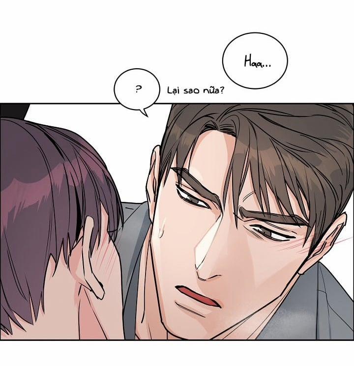 Bạn Sẽ Follow Tôi Chứ? 29 trang 69