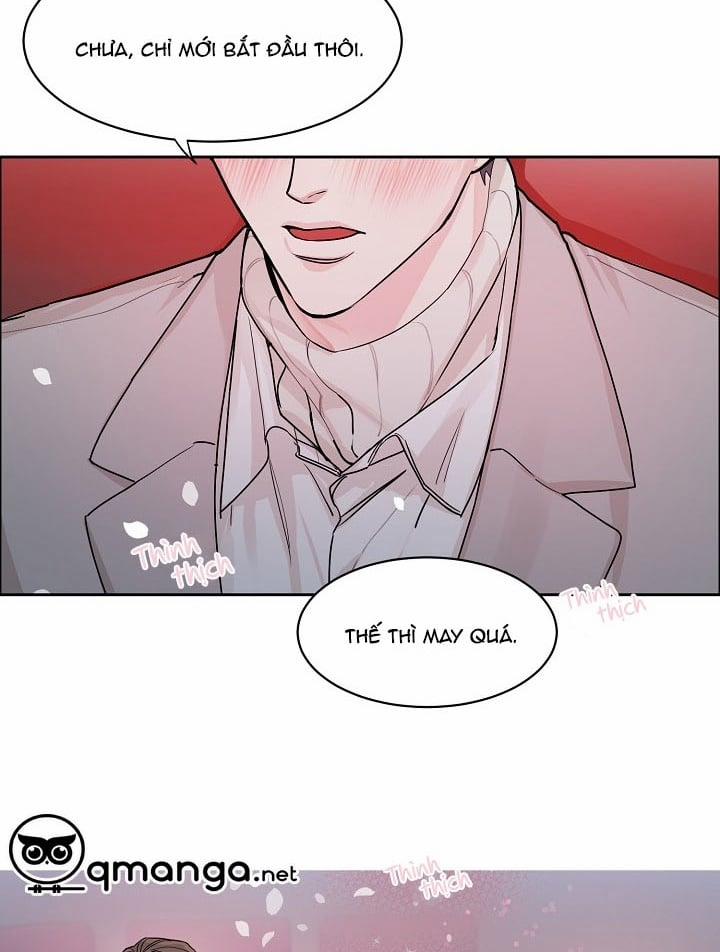 Bạn Sẽ Follow Tôi Chứ? 29 trang 7
