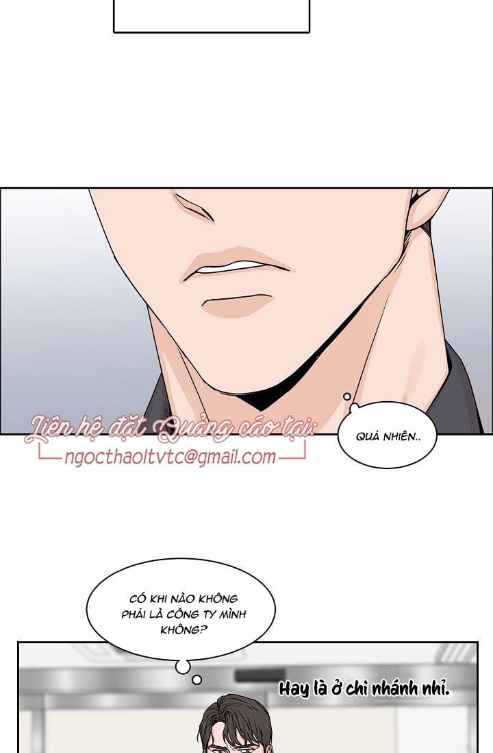 Bạn Sẽ Follow Tôi Chứ? 3 trang 10