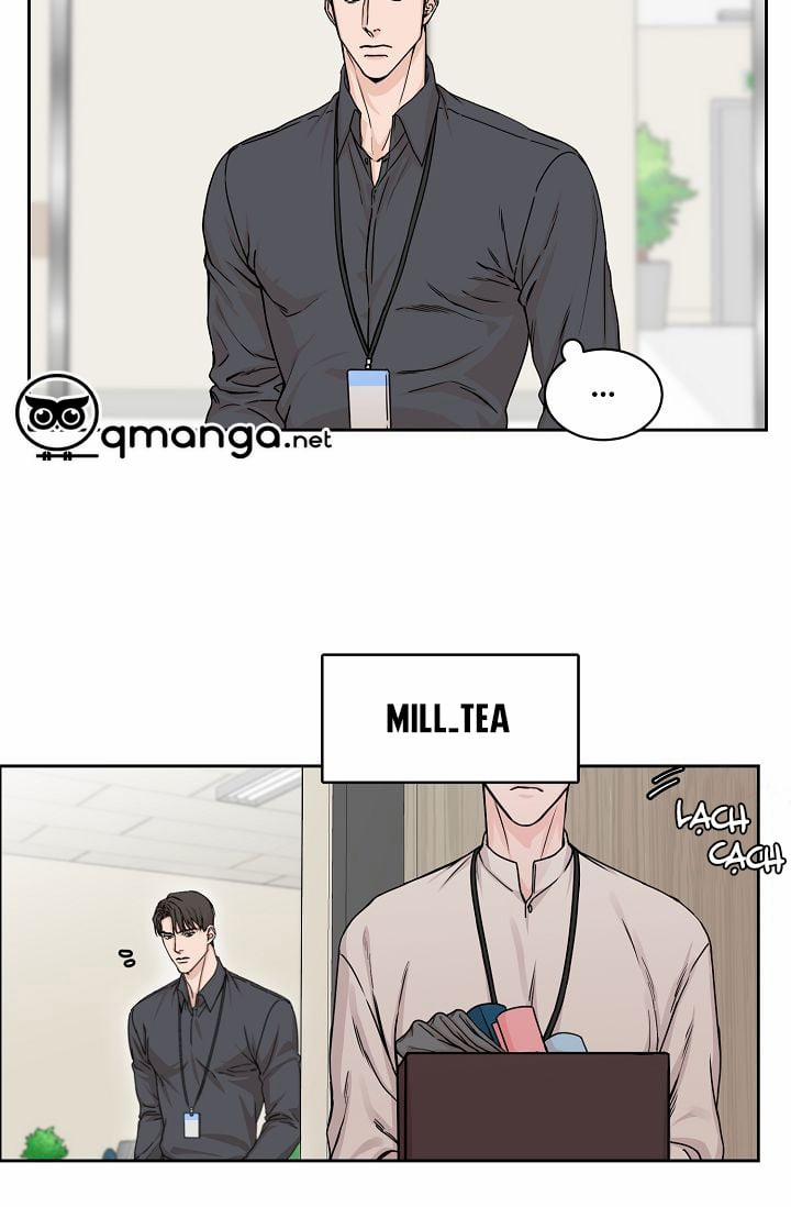 Bạn Sẽ Follow Tôi Chứ? 3 trang 11