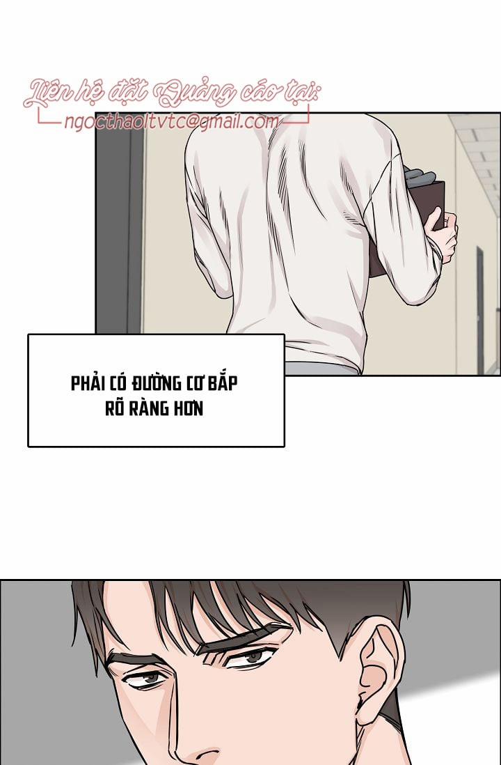 Bạn Sẽ Follow Tôi Chứ? 3 trang 12