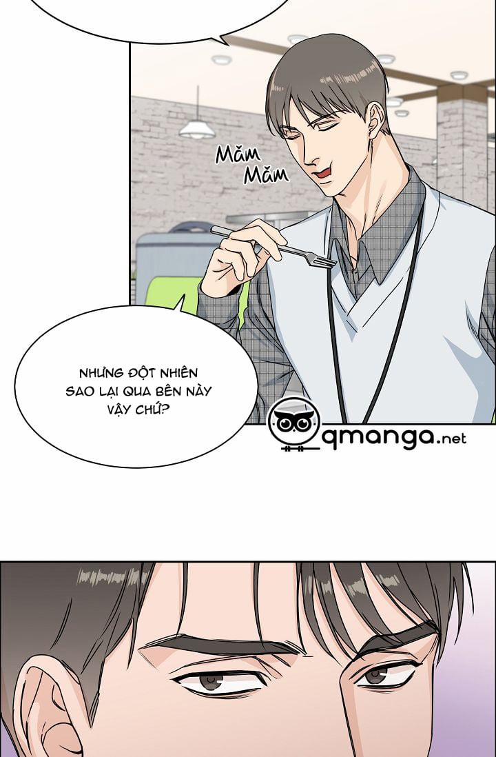 Bạn Sẽ Follow Tôi Chứ? 3 trang 18