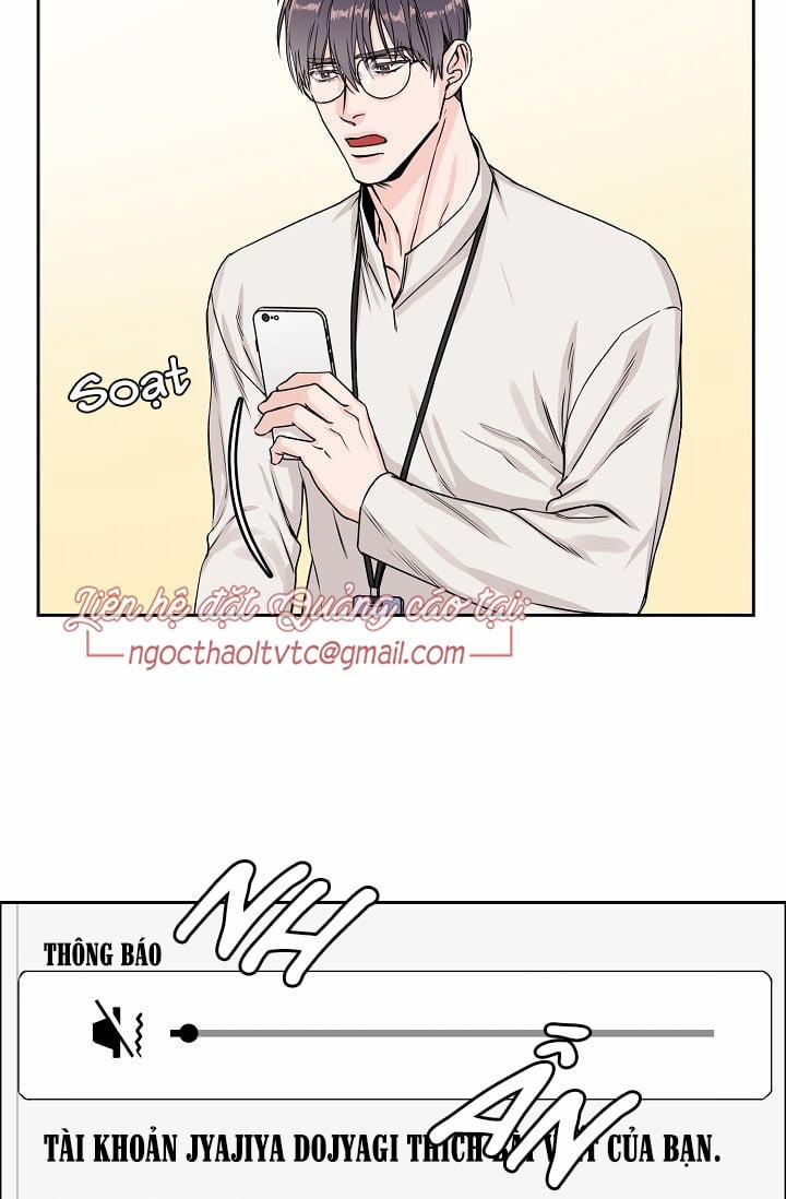 Bạn Sẽ Follow Tôi Chứ? 3 trang 2