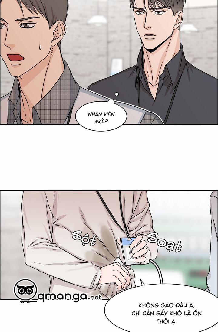 Bạn Sẽ Follow Tôi Chứ? 3 trang 23