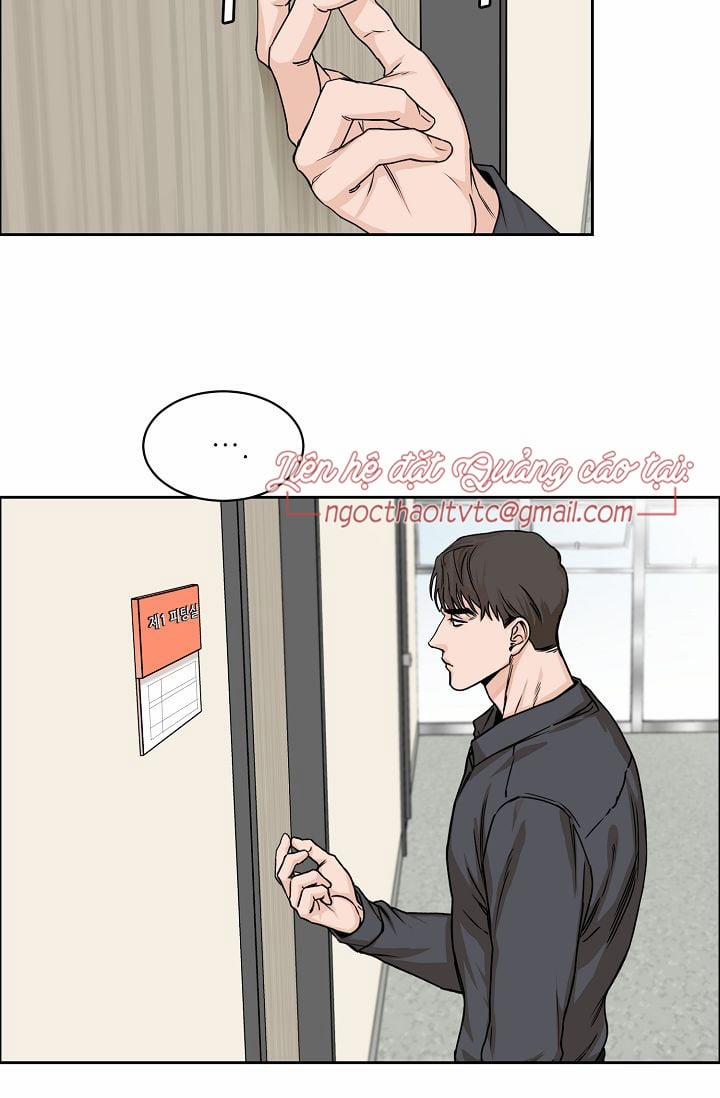 Bạn Sẽ Follow Tôi Chứ? 3 trang 30