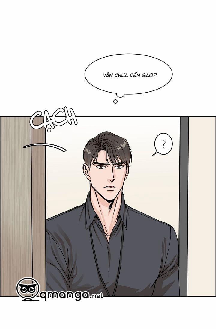 Bạn Sẽ Follow Tôi Chứ? 3 trang 32