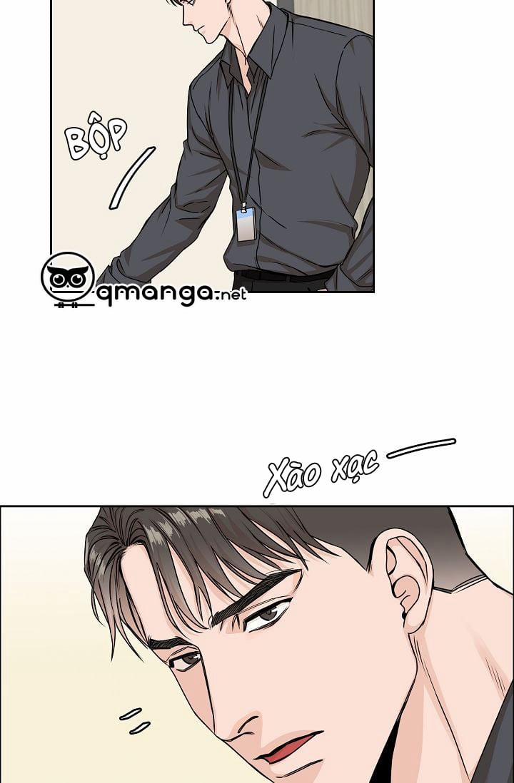 Bạn Sẽ Follow Tôi Chứ? 3 trang 34