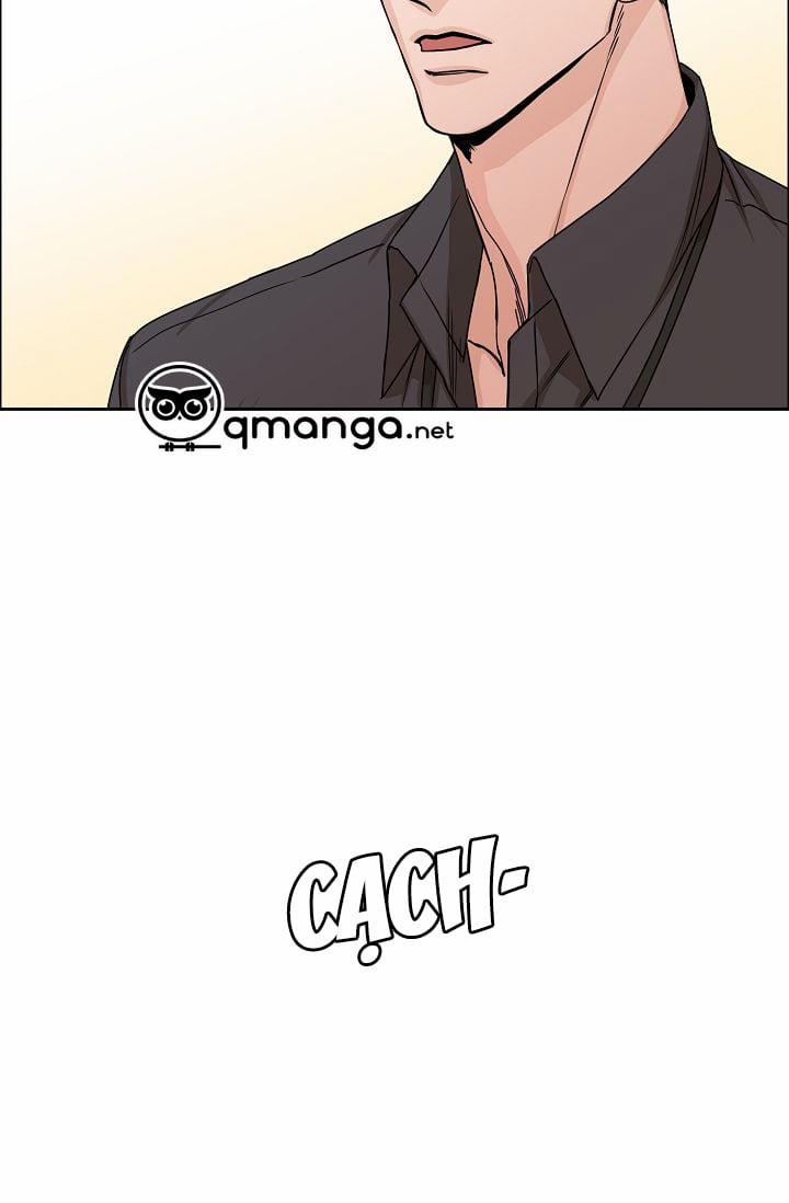 Bạn Sẽ Follow Tôi Chứ? 3 trang 40