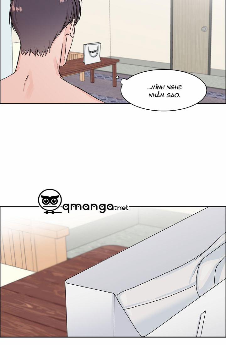 Bạn Sẽ Follow Tôi Chứ? 3 trang 42