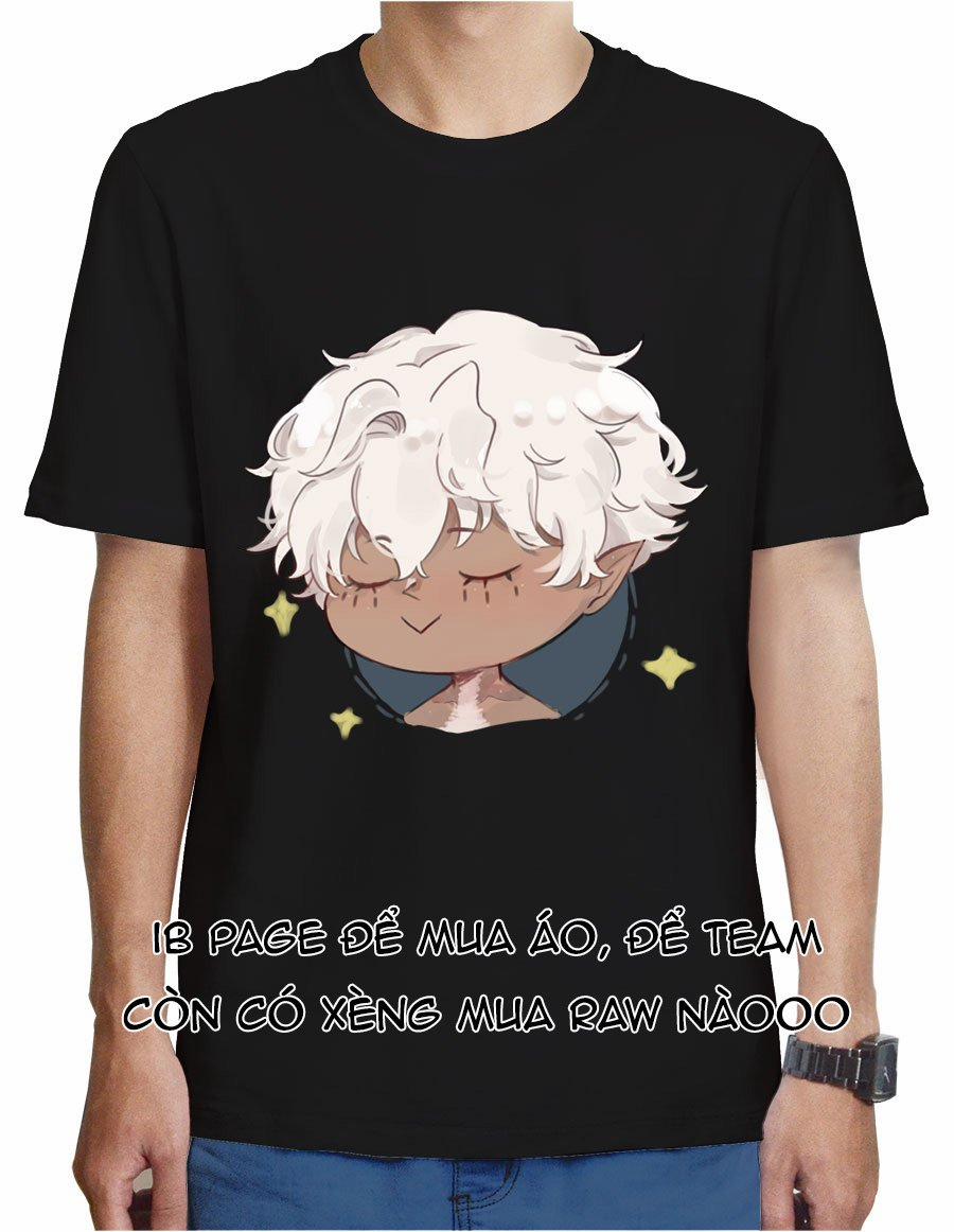 Bạn Sẽ Follow Tôi Chứ? 3 trang 44