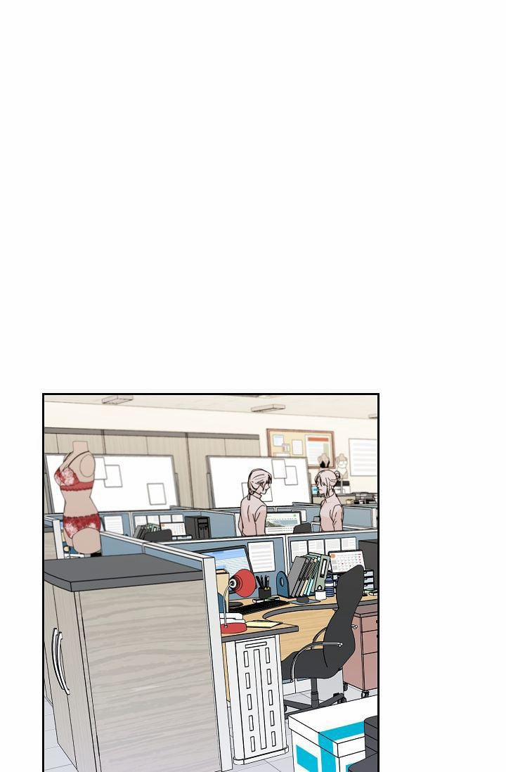 Bạn Sẽ Follow Tôi Chứ? 3 trang 7