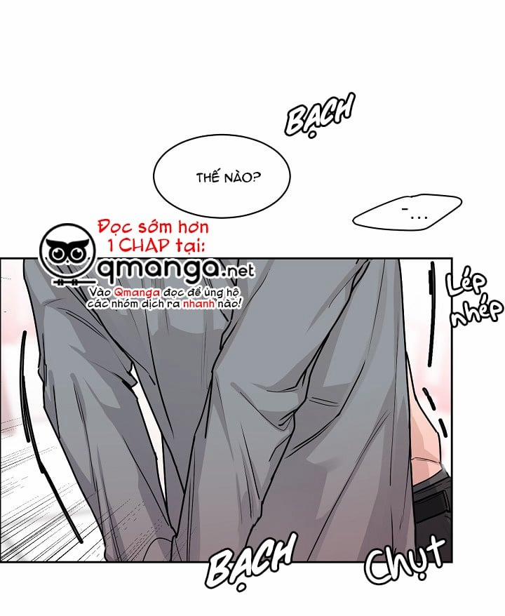 Bạn Sẽ Follow Tôi Chứ? 30 trang 1