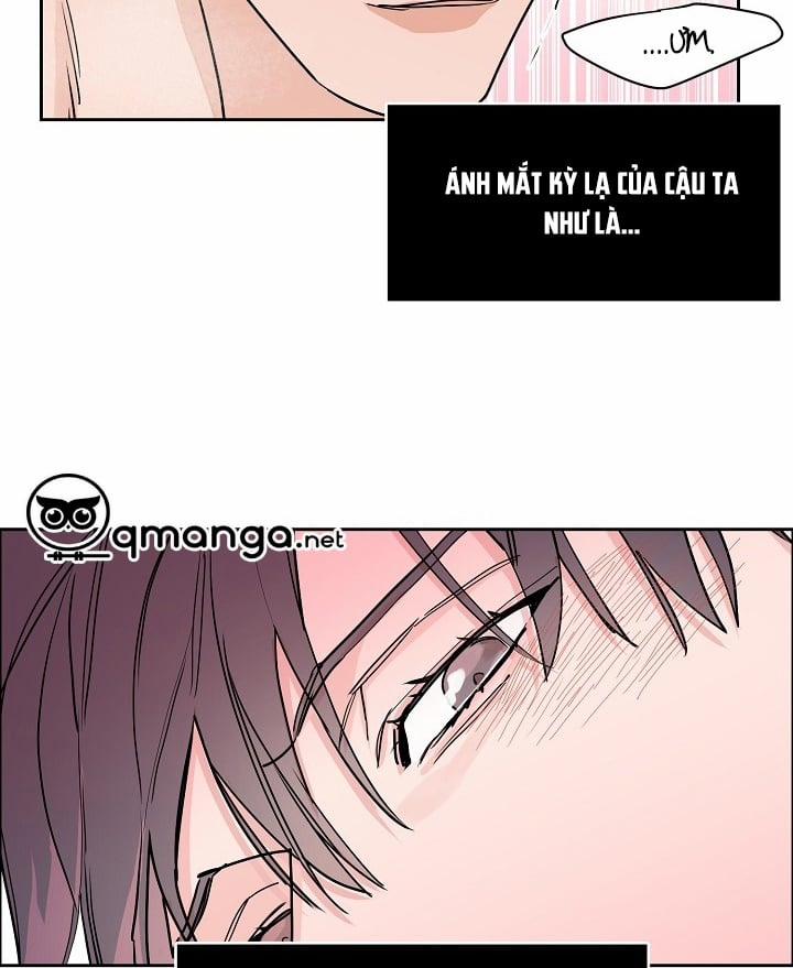 Bạn Sẽ Follow Tôi Chứ? 30 trang 10