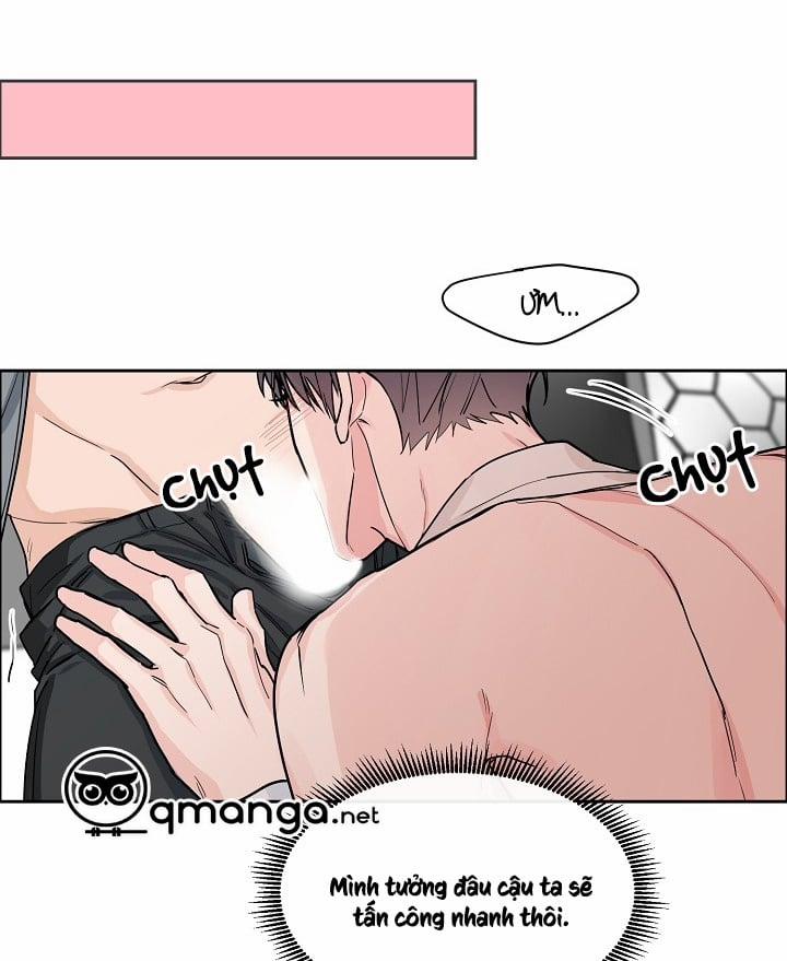 Bạn Sẽ Follow Tôi Chứ? 30 trang 13