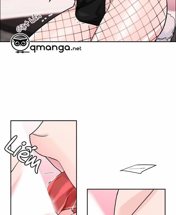 Bạn Sẽ Follow Tôi Chứ? 30 trang 15